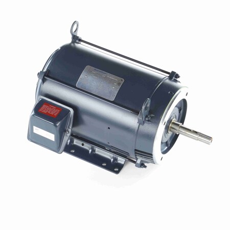 Marathon 5 Hp, Close-Coupled Pump Motor, 3 Phase, 1200 Rpm, GT0514A GT0514A